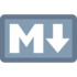 markdown-logo